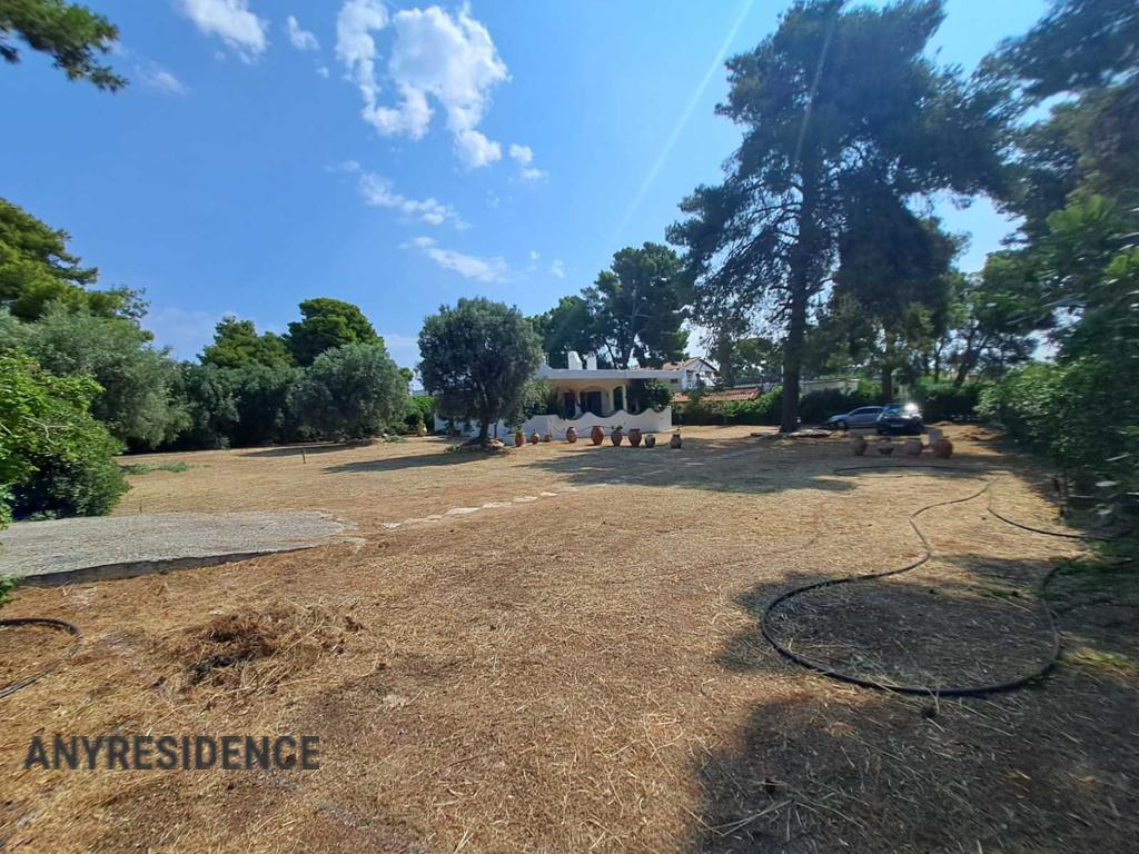 3 room villa in Nea Makri, photo #10, listing #2488066