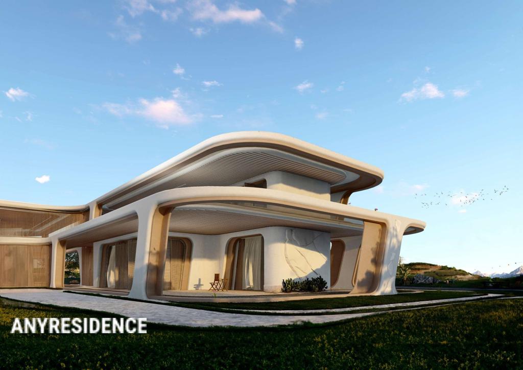 Villa in Crete, photo #5, listing #2494657