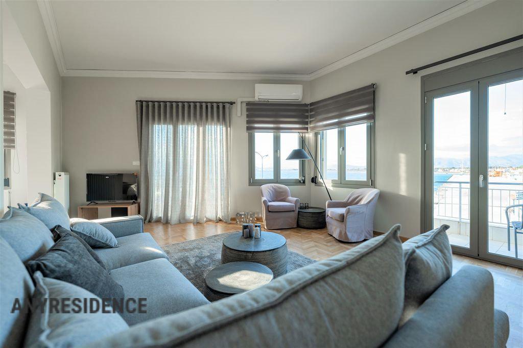 Apartment in Nafplio, photo #1, listing #2518037