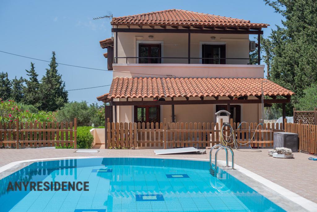 Townhome in Gavalohori, photo #1, listing #2485981