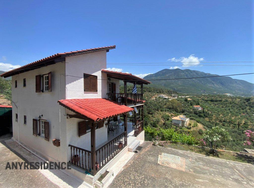 7 room townhome in Kalamata, photo #3, listing #2263132