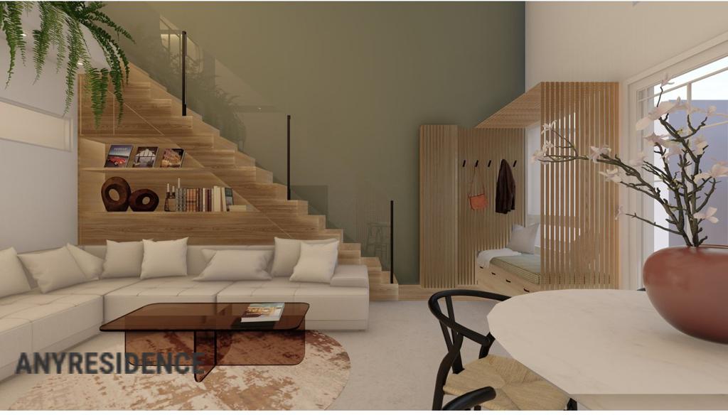 6 room loft in Kallithea, photo #3, listing #2467150