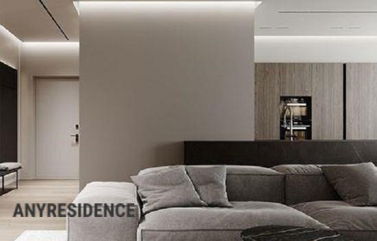 4 room apartment in Moschato