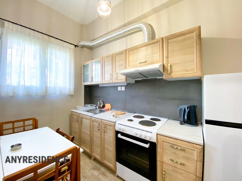 Terraced house in Peloponnese, photo #5, listing #2466093