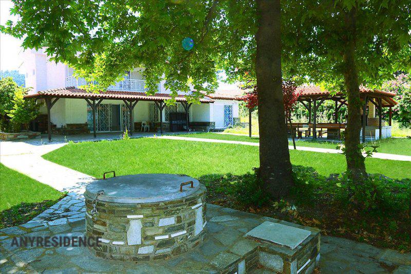 Villa in Vourvourou, photo #10, listing #2097045