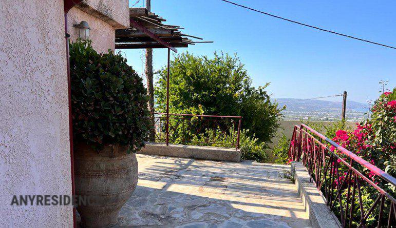 Detached house in Heraklion, photo #4, listing #2347639