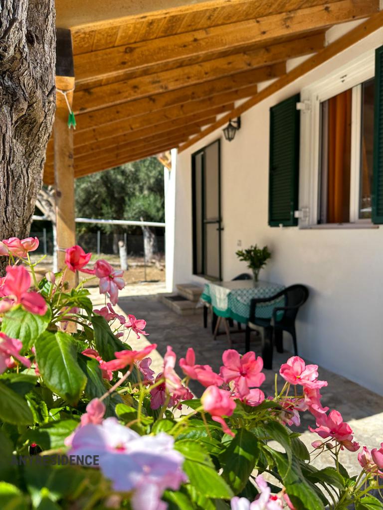 Terraced house in Administration of the Peloponnese, Western Greece and the Ionian Islands, photo #6, listing #2237905