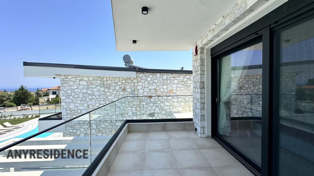 Townhome in Chaniotis, photo #5, listing #2335488