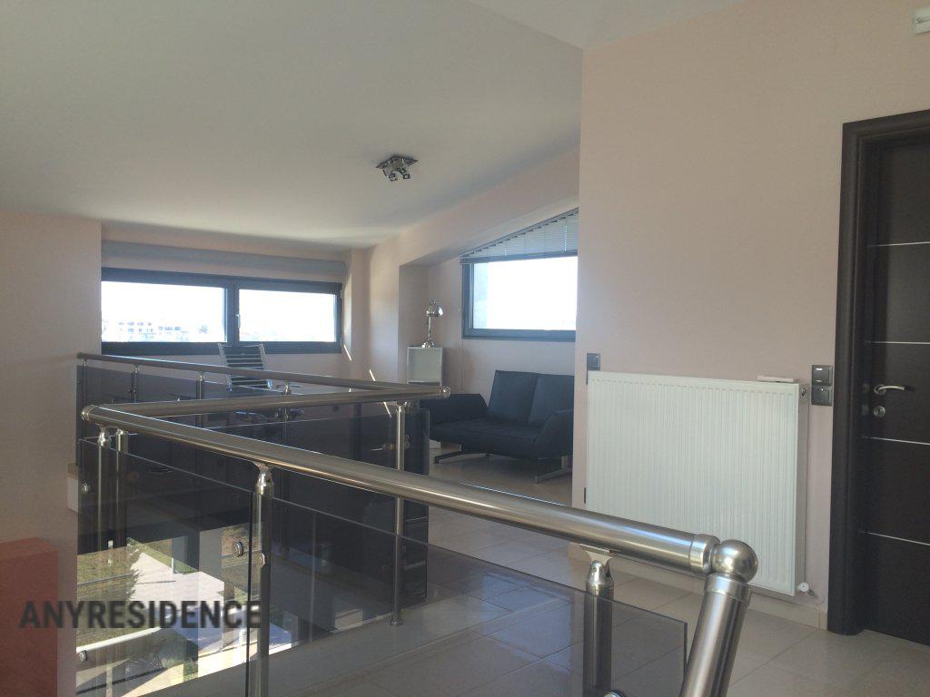 Townhome in Thessaloniki, photo #7, listing #2153771