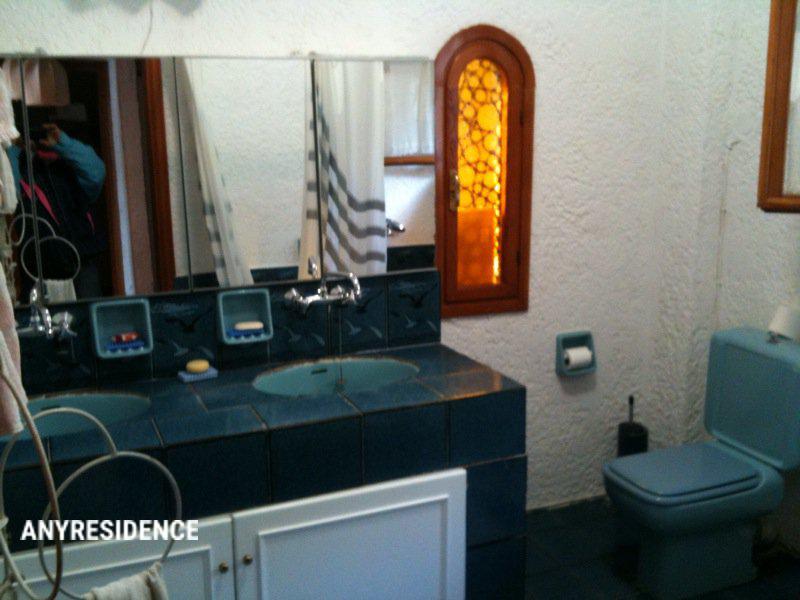 8 room townhome in Chalkidiki (Halkidiki), photo #7, listing #1847743