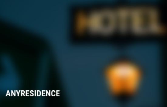 25 room hotel in Athens