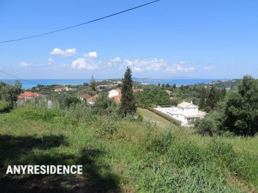 Development land Corfu, photo #7, listing #2061918