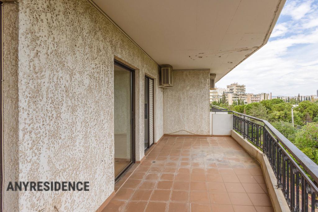3 room apartment in Athenian Riviera, photo #10, listing #2534022