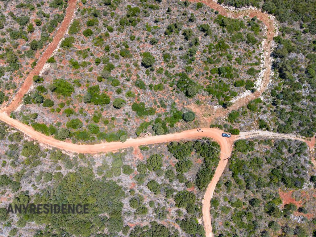 Development land Lefkas, photo #3, listing #2537364
