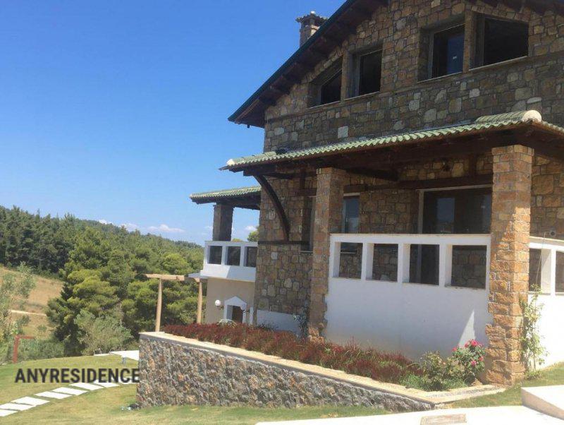 Villa in Paliouri, photo #6, listing #2374608