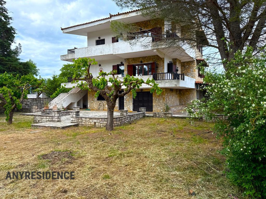 Villa in Peloponnese, photo #1, listing #2530699
