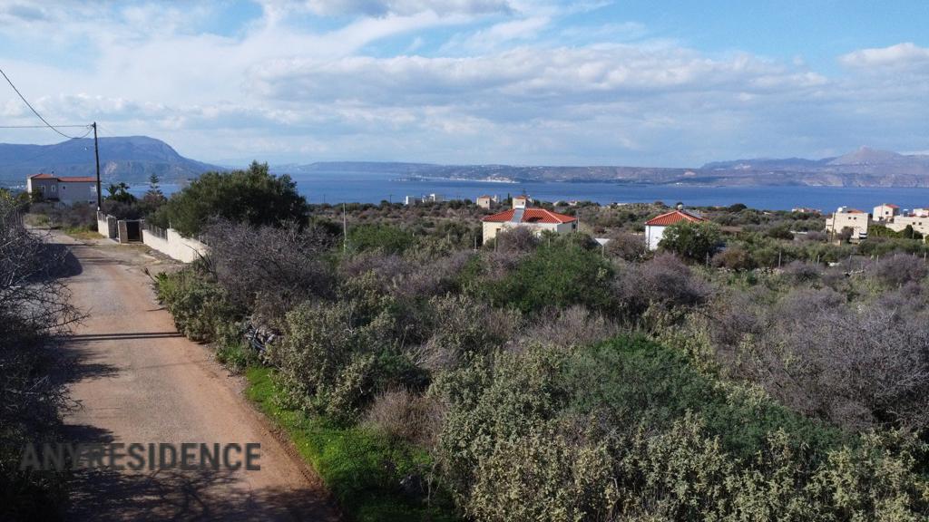 Development land Kokkino Chorio, photo #3, listing #2517990