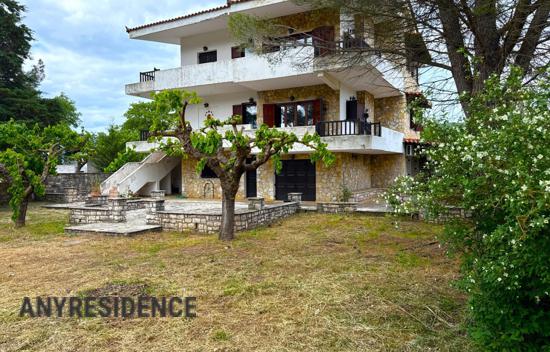 Villa in Peloponnese