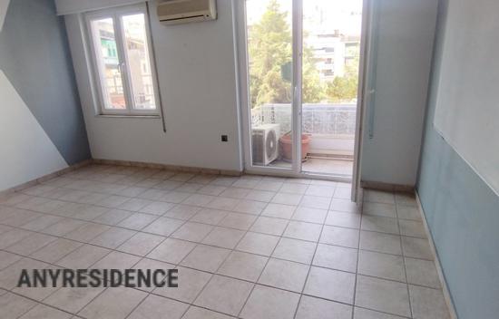 3 room apartment in Athenian Riviera