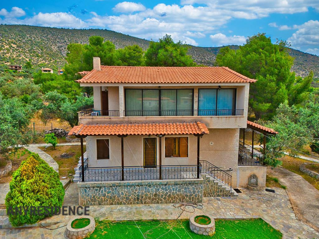 Townhome in Peloponnese, photo #3, listing #2464177