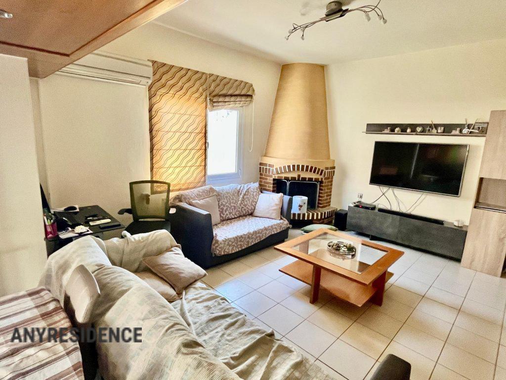 Apartment in Agios Nikolaos (Crete), photo #2, listing #2479770
