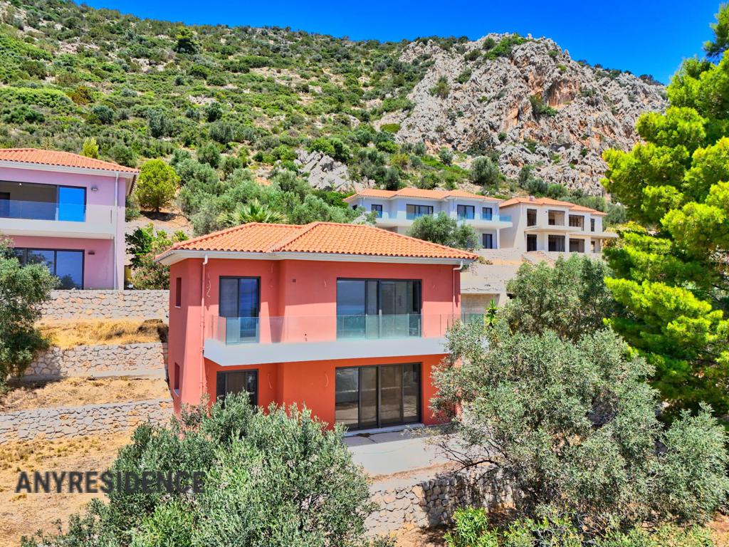 Townhome in Peloponnese, photo #5, listing #2469879