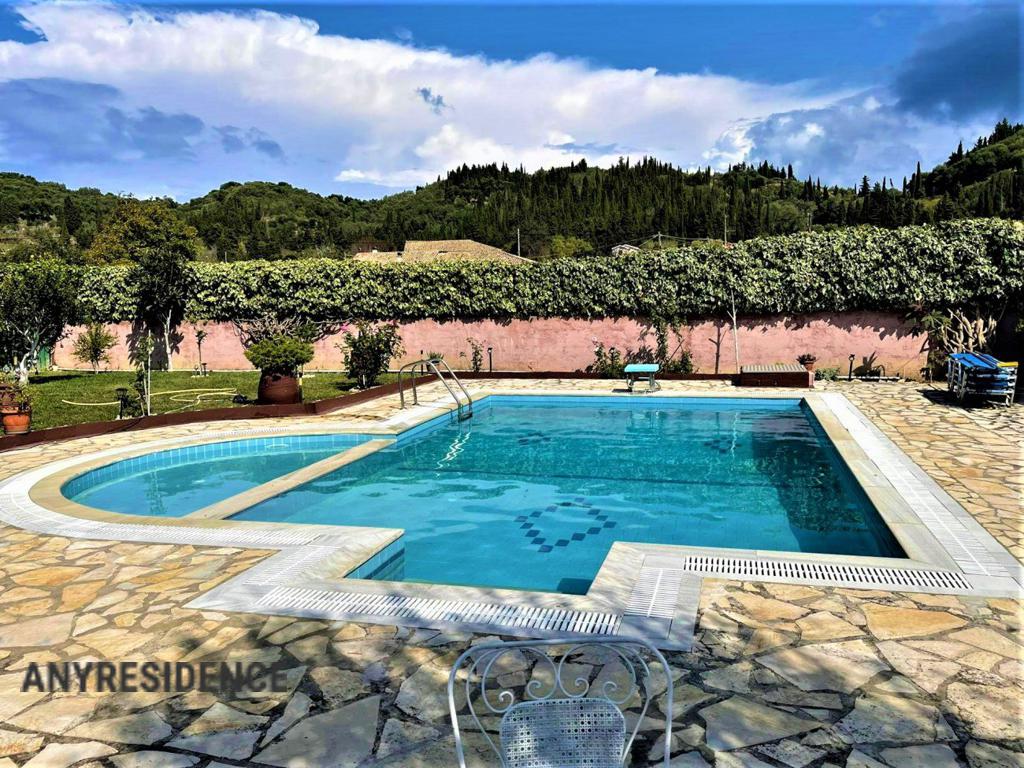 Villa in Corfu, photo #10, listing #2155909