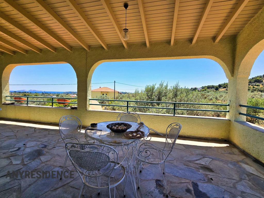 Villa in Kranidi, photo #5, listing #2463443