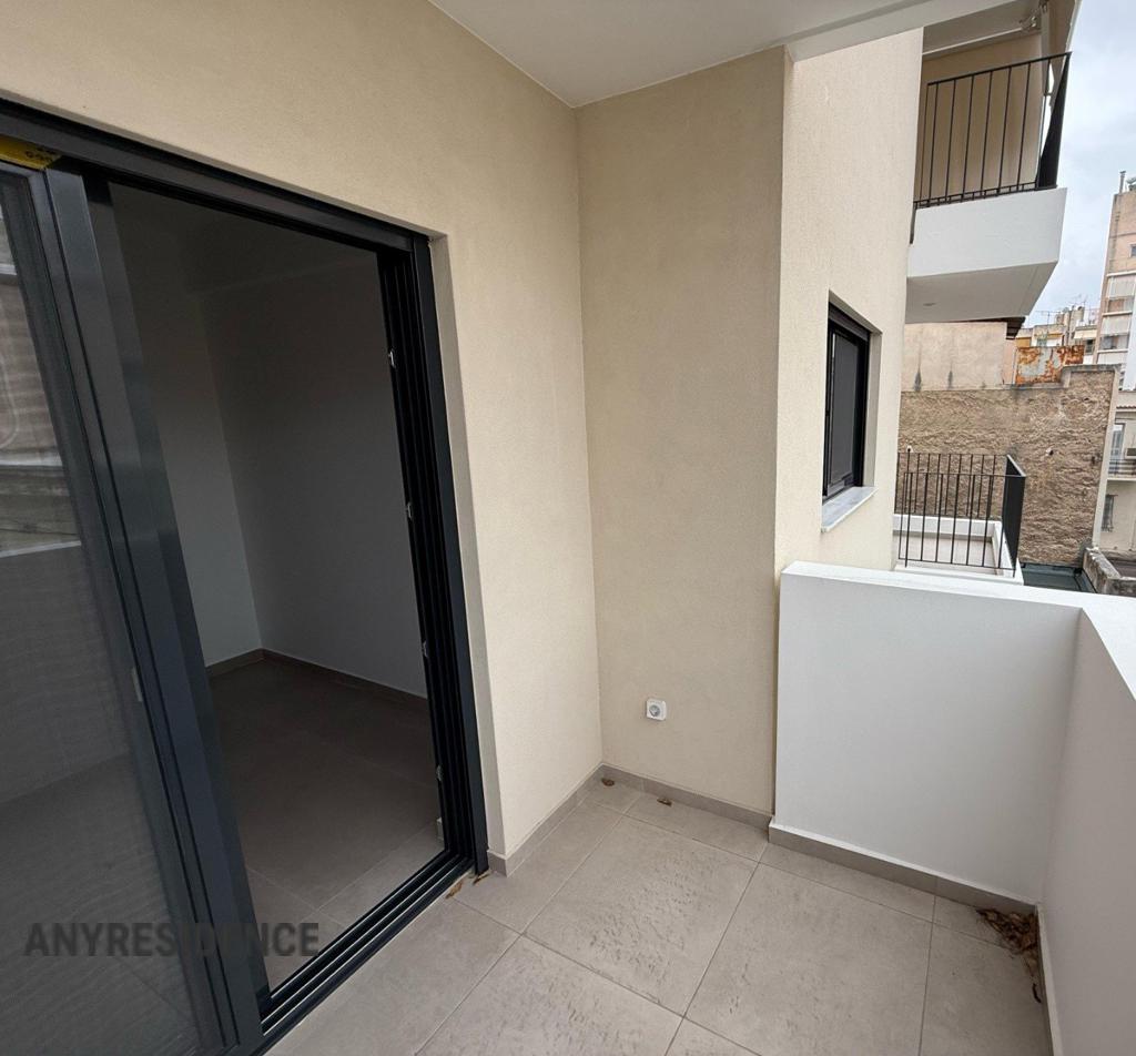 3 room apartment in Greece, photo #3, listing #2470115