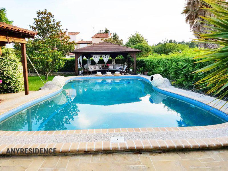 Villa in Posidi, photo #2, listing #2465332