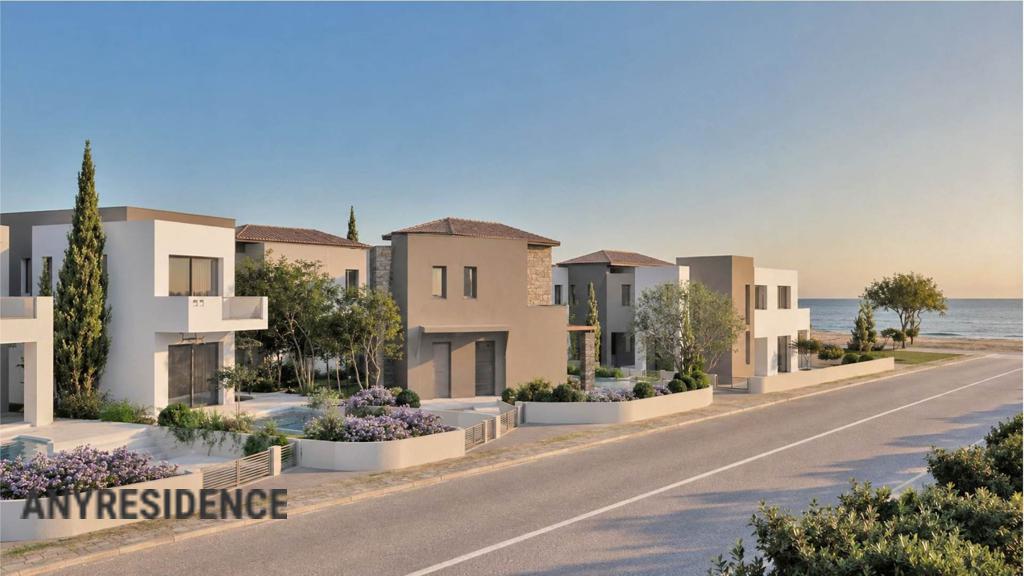 Villa in Paros, photo #2, listing #2538012
