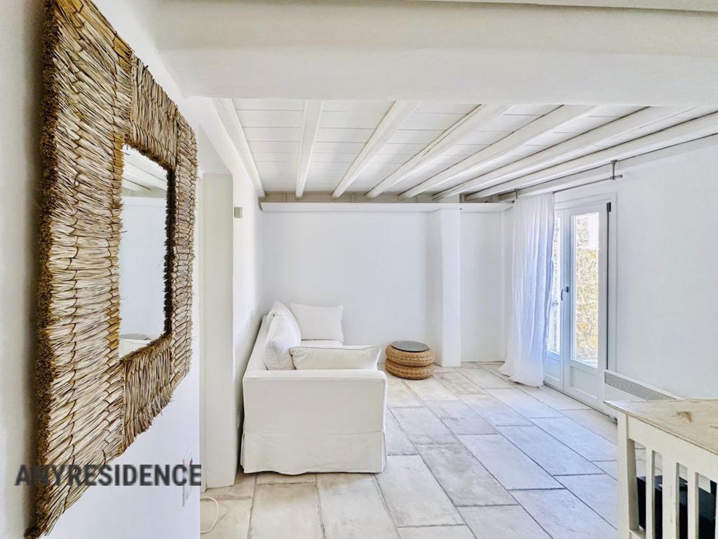 4 room terraced house in Cyclades, photo #8, listing #2471003
