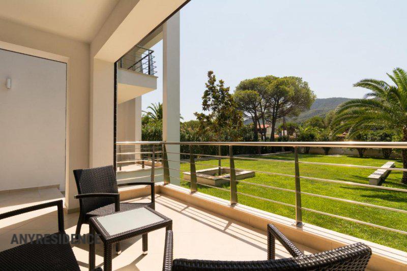 Villa in Vourvourou, photo #9, listing #2304475