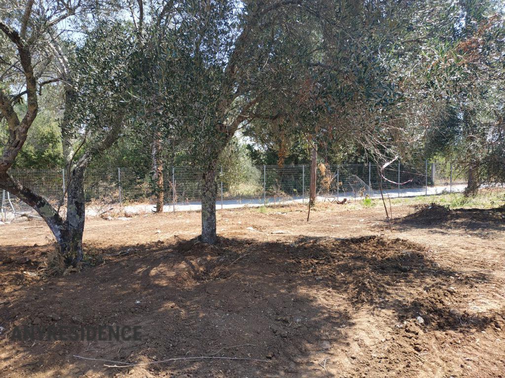 Development land Gouvia, photo #2, listing #2061832