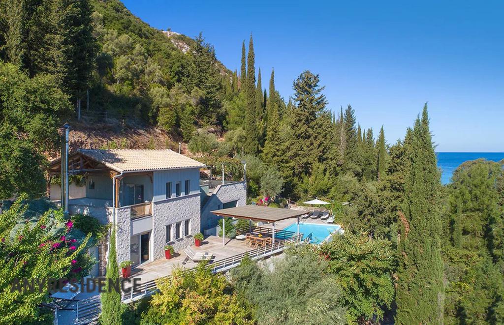 Villa in Lefkas, photo #1, listing #2537922