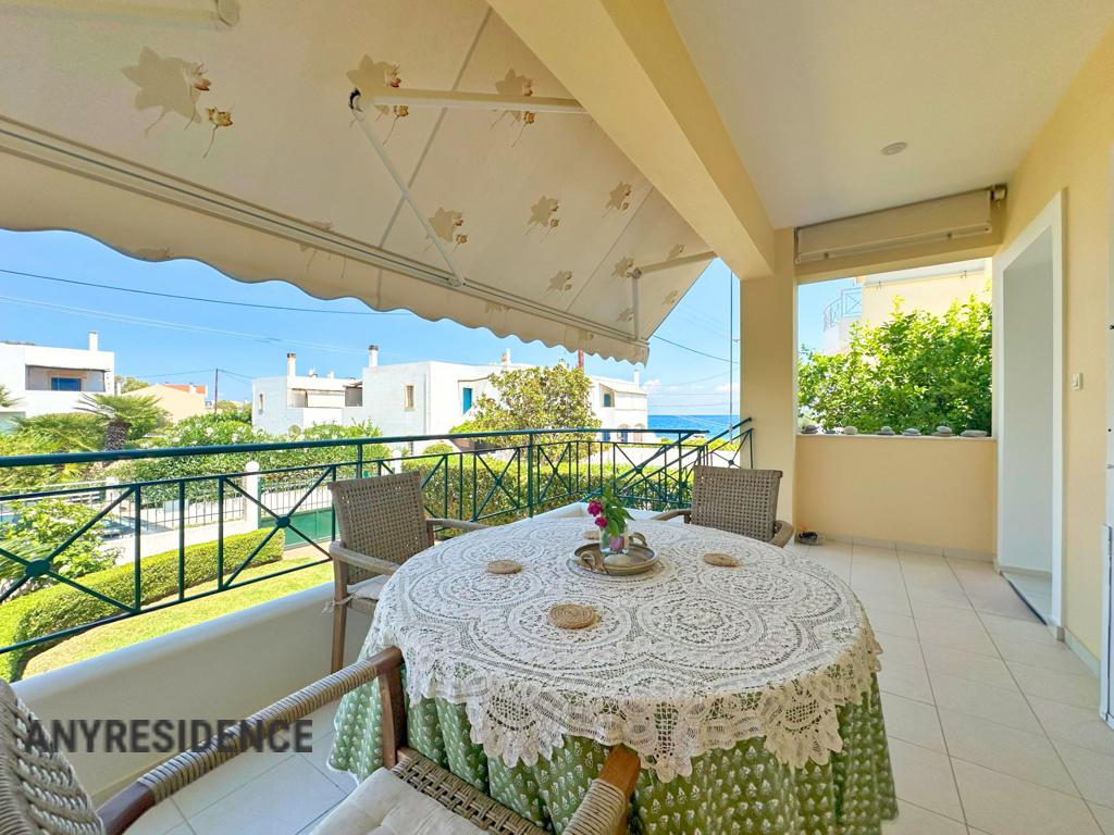 Terraced house in Xilokastro, photo #6, listing #2470849