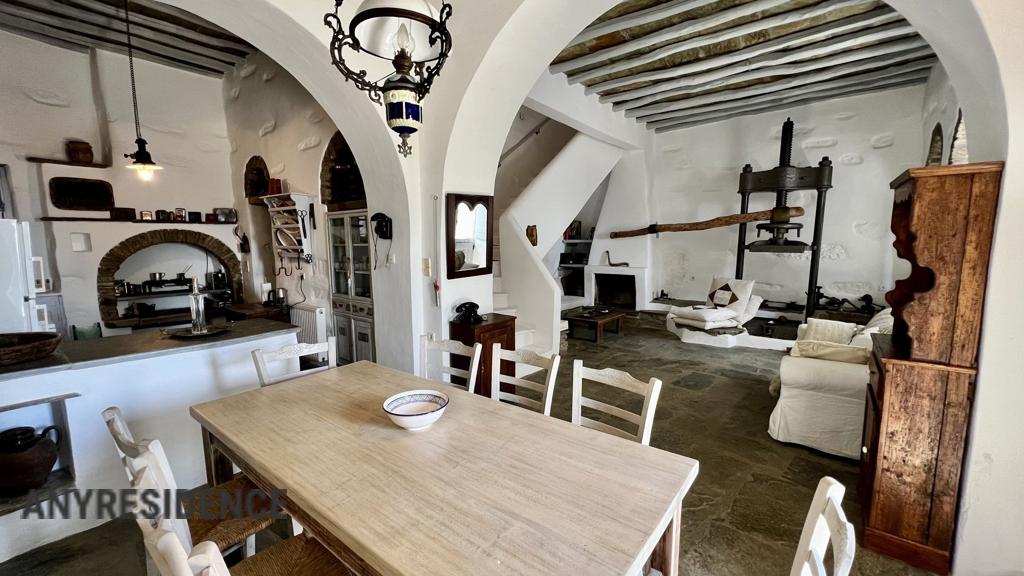 4 room chalet in Cyclades, photo #7, listing #2489216