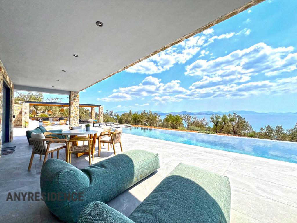 Villa in Nafplio, photo #3, listing #2482419