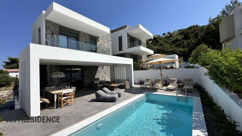 Villa in Pefkochori, photo #1, listing #2241040