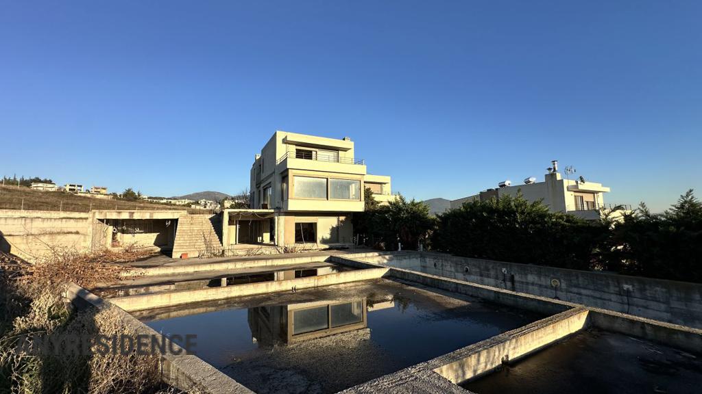 Villa in Panorama, photo #1, listing #2532730