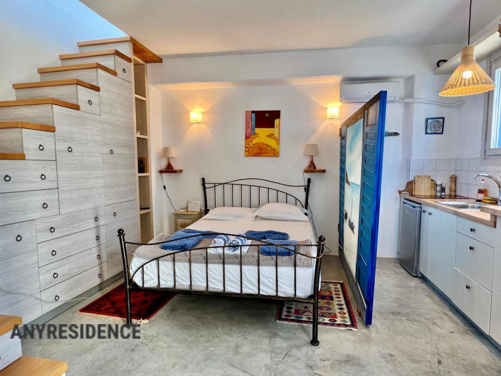 Villa in Sitia, photo #9, listing #2461115
