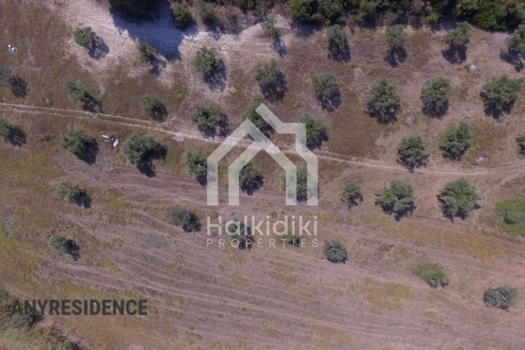 Development land Chalkidiki (Halkidiki), photo #2, listing #2157374