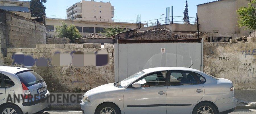 Development land Athens, photo #1, listing #2284540