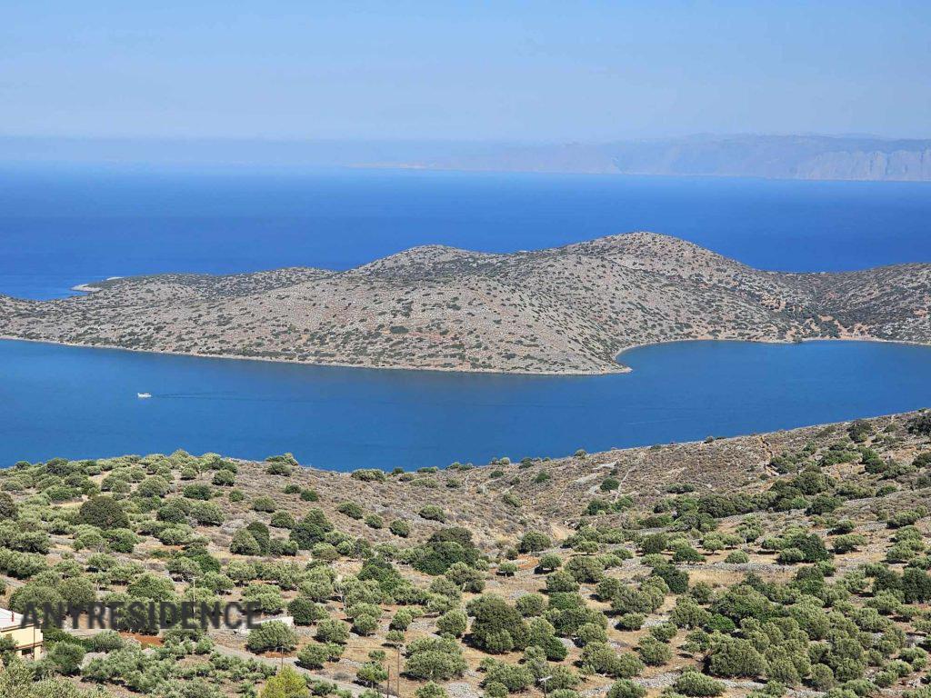 Development land Lasithi, photo #2, listing #2548715