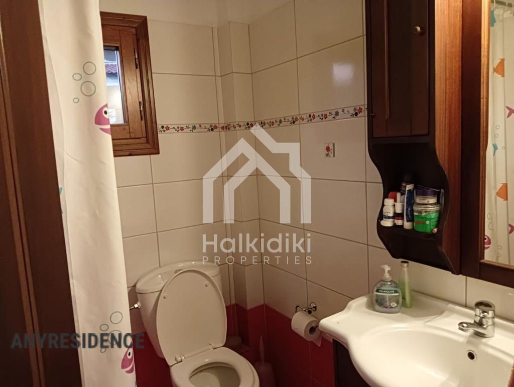 9 room townhome in Chalkidiki (Halkidiki), photo #3, listing #2185534