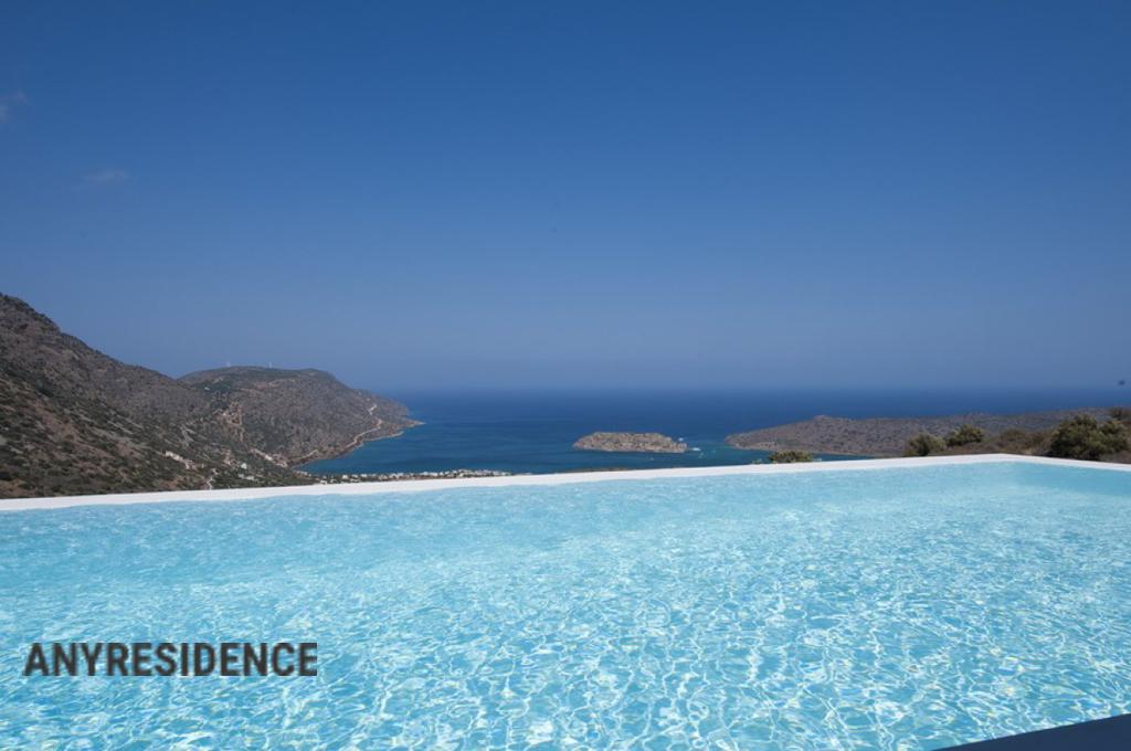 Villa in Elounda, photo #4, listing #2532535