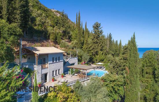 Villa in Lefkas