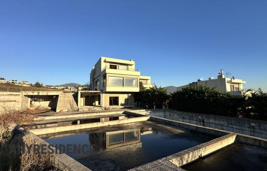 Villa in Panorama