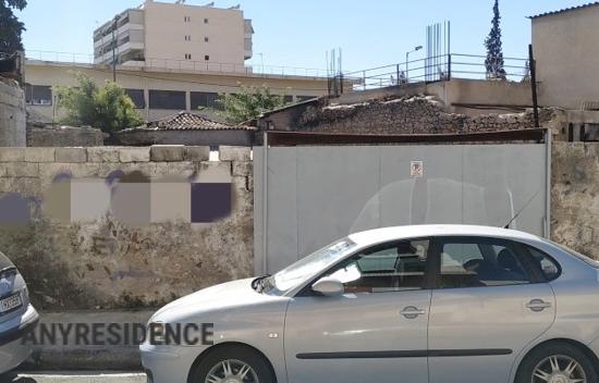 Development land Athens