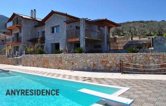 6 room villa in Peloponnese
